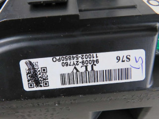 Přístrojová deska  Hyundai ix35 2012 94009-2Y760  