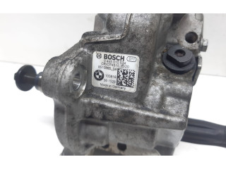 Vstřikovač 8510865, 0445010524   BMW X1 E84    N47D20C 