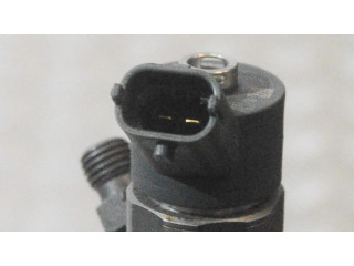 Комплект форсунок 96440397, 0445110270    Chevrolet Captiva для дизельного двигателя  2