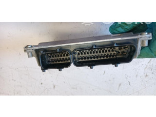 Блок управления впрыском 03E906023L, 03E906023L   Volkswagen Polo