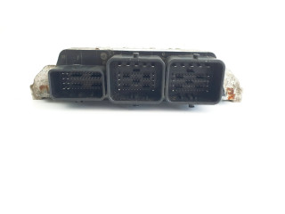 Комплект блоков управления BK2112A650AB, BK2T14B476BG   Ford Transit Custom