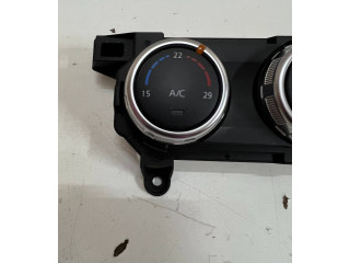 Блок управления климат-контролем DA6S61190A   Mazda CX-3