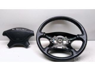 Volant Mitsubishi Space Star 1999 102789444, 66628050010  