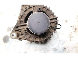 Генератор 028903028   Skoda Roomster (5J)      