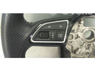 Руль Audi A6 S6 C7 4G  2011 - 2018 года 8X0419091AB, 8X0419091ABAKF      