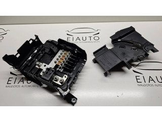 Блок предохранителей  4F0915519, 7L0937548C   Audi Q7 4L    