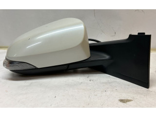 Zpětné zrcátko  Toyota Yaris 2014  E8025614, E8030031  