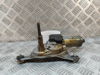 Моторчик заднего дворника 8513060200    Toyota Land Cruiser (J120)