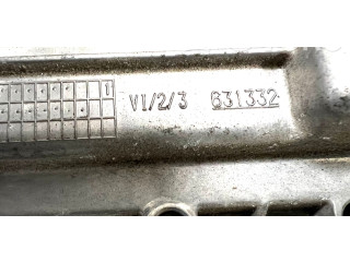 Řídící jednotka 0281015848, 9674244680   Citroen C3 2010