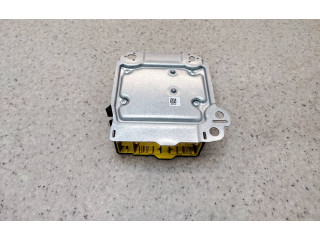 Блок подушек безопасности A1179008600   Mercedes-Benz CLA C117 X117 W117