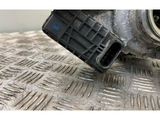  Турбина BMW X1 E84  781018902   для двигателя N47D20A      