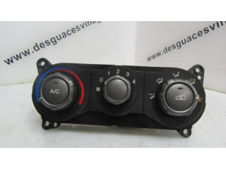 Модуль блока управления кондиционером 9725017000   Hyundai Matrix