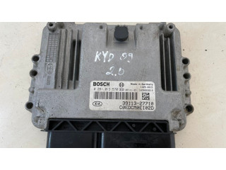 Řídící jednotka 3911327710   KIA Ceed 2007