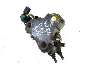 Vstřikovací čerpadlo 0445010078, A6460700101   Mercedes-Benz E W211     