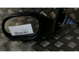 Zpětné zrcátko  levé Peugeot 206+ 2011  8154JA  