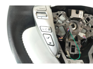 Volant Nissan Note (E12) 2016 484303VW2B  
