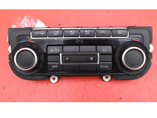 Блок управления климат-контролем 5K0907044BS, 5K0907044BS   Volkswagen Golf Plus