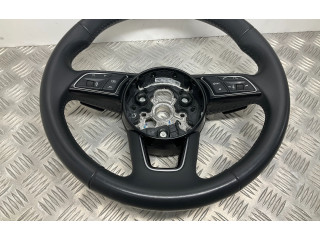 Руль Audi Q2 -   -  года 8V0419091CH      