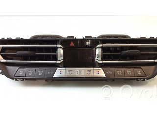 Модуль блока управления кондиционером 023235, 4A0EDD5   BMW 3 G20 G21