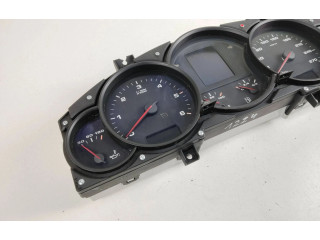 Панель приборов 7L5920875H, 0263633660   Porsche Cayenne (9PA)       