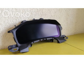 Панель приборов 62105A5A9F4, 8709815   BMW 3 G20 G21       