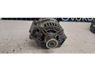 Генератор A0131546402   Mercedes-Benz CLS C219      