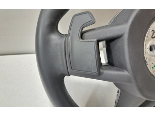 Руль BMW 5 G60  2023 -  года 5A716B9      