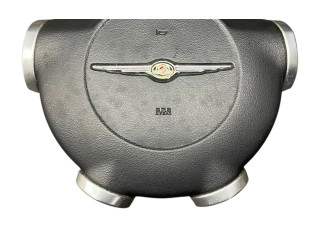 Руль Chrysler Crossfire   -  года 1618939931, CD3133460041      