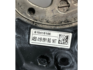 Руль Audi A8 S8 D3 4E  2002 - 2009 года 4E0419091BG, 61541010E      