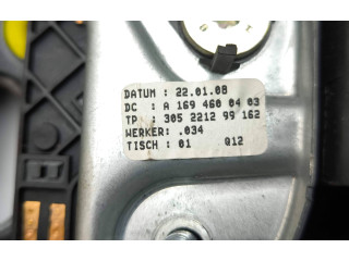 Volant Mercedes-Benz A W169 2008 A1694600403  