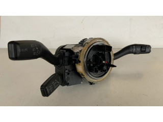 Подрулевой шлейф SRS 4F0953549D, 4E0953521B   Audi Q7 4L