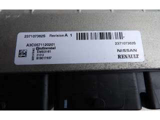 Řídící jednotka 237107363S, 237107362S   Renault Arkana 2019