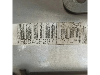 Подушка безопасности пассажира 50540990N, 5BDAGF2871737J   Toyota Aygo AB10