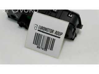 Блок управления климат-контролем 007835, 61317942739   BMW X4 G02