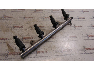 Vstřikovací lišta A1660700495   Mercedes-Benz A W168  pro benzínový motor 1.6  