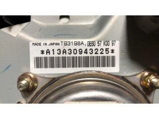 Руль Mazda 2  2003-2007 года DE6057K0097, T93198A      