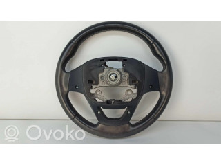 Руль Hyundai Kona  2017- года 96710J9530TMT, 56110J9390UN5      