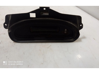 Рулевая рейка  Блок управления навигации (GPS) 7700432434   Renault Megane II 2006 - 2008 года