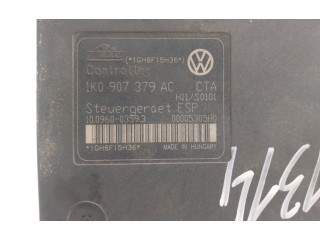 Jednotka ABS 1K0907379AC   Audi A3 S3 8P 2006