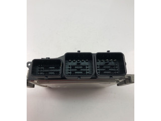 Turbodmychadlo Блок управления двигателем ECU        