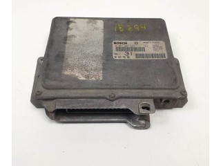 Řídící jednotka 9630278180   Peugeot 106 1996
