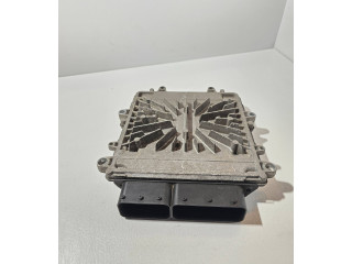 Řídící jednotka 31272462AA, 0281012765   Volvo S80 2009