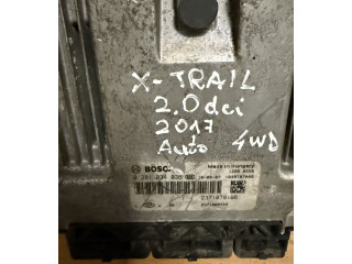 Řídící jednotka 0281034036, 237107819R   Nissan X-Trail T32 2016