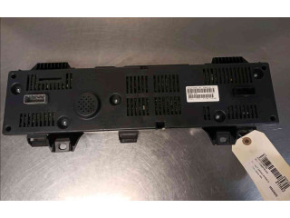 Přístrojová deska  Renault Scenic III -  Grand scenic III 2009 403002979156  