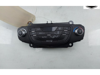 Блок управления климат-контролем AV1T18C612BL, AV1T18C612BJ   Ford B-MAX
