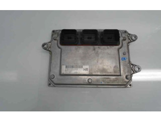 Блок управления двигателем Блок управления 37820RSAG13   Honda Civic