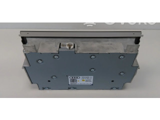 Дисплей    4KE919603, 4KE919603A   Audi e-tron