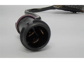 Блок управления климат-контролем 4A0820521A   Audi A6 S6 C4 4A