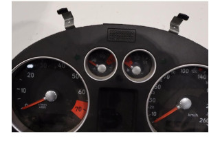 Přístrojová deska  Audi TT Mk1 1998 8N1919880E  