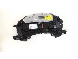 Přístrojová deska  BMW 3 G20 G21 2019 9432607, 62109432607  